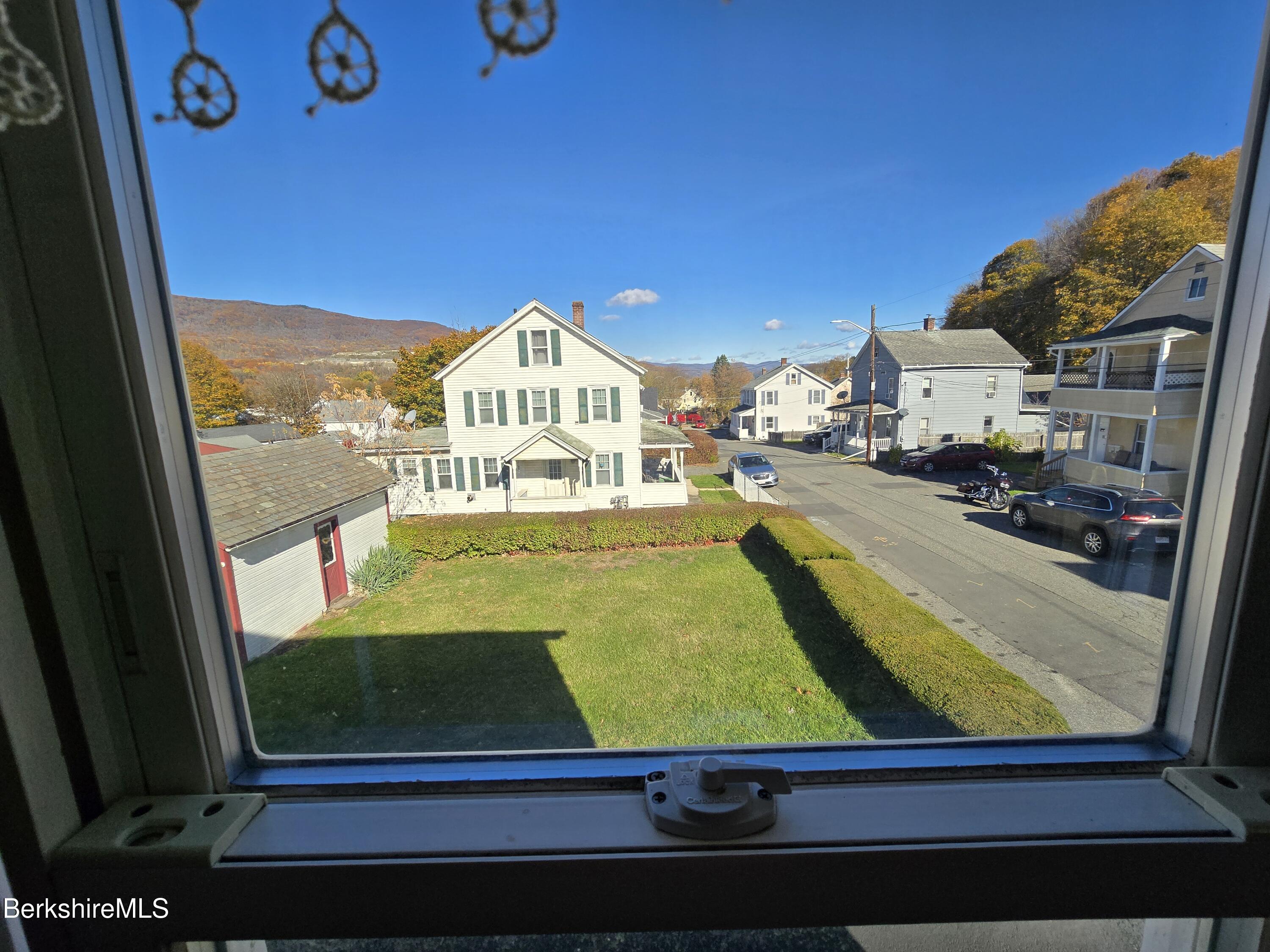 1 Godek Street Adams, MA 01220 - Photo 39 of 51 Views to North from bedroom