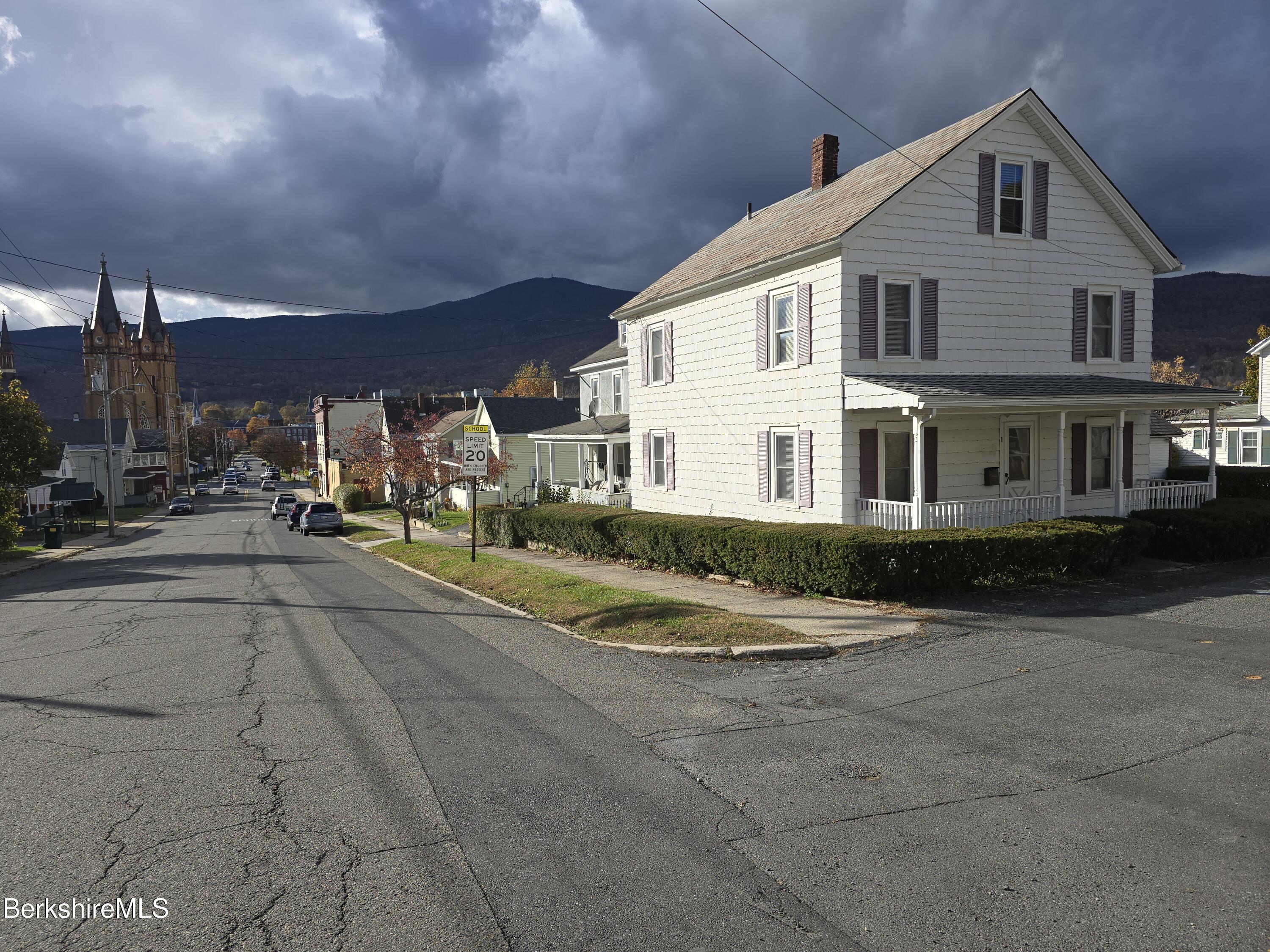 1 Godek Street Adams, MA 01220 - Photo 4 of 51 Corner Of E Hoosac & Godek