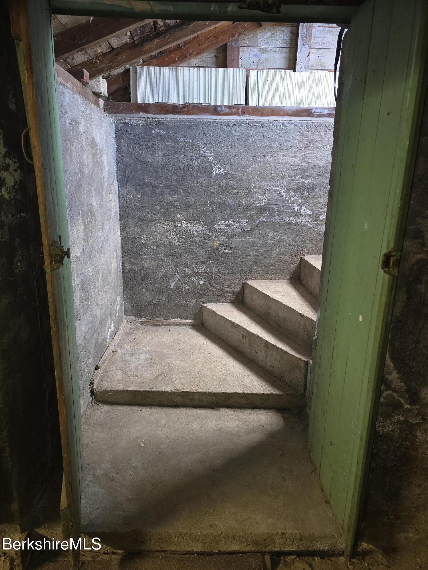 1 Godek Street Adams, MA 01220 - Photo 42 of 51 Walk out of basement