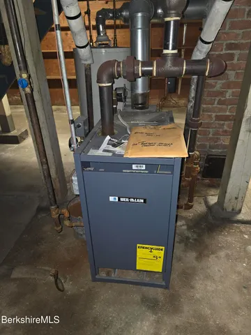 $209,900 | 1 Godek Street, Adams, MA 01220