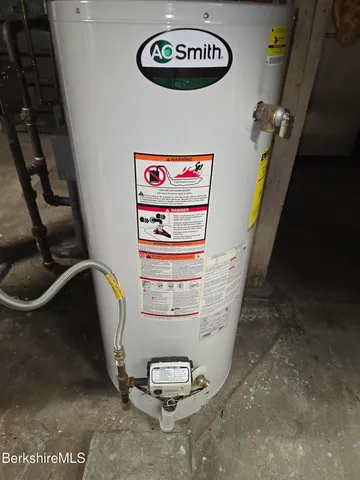 $209,900 | 1 Godek Street, Adams, MA 01220