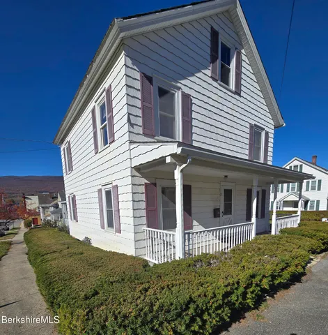 $209,900 | 1 Godek Street, Adams, MA 01220