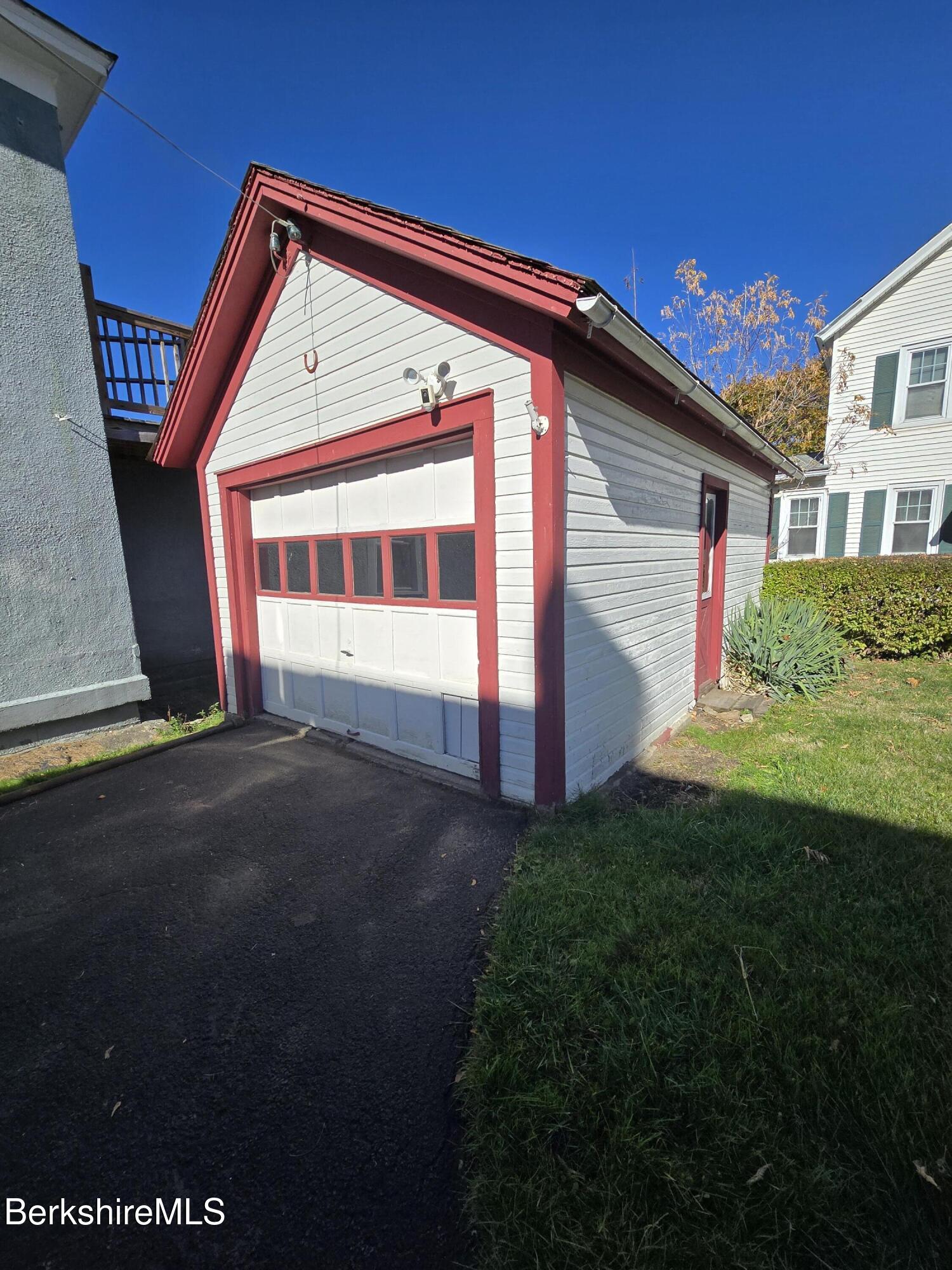 1 Godek Street Adams, MA 01220 - Photo 48 of 51 1-car detached garage