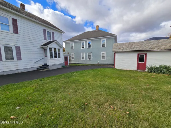 $209,900 | 1 Godek Street, Adams, MA 01220