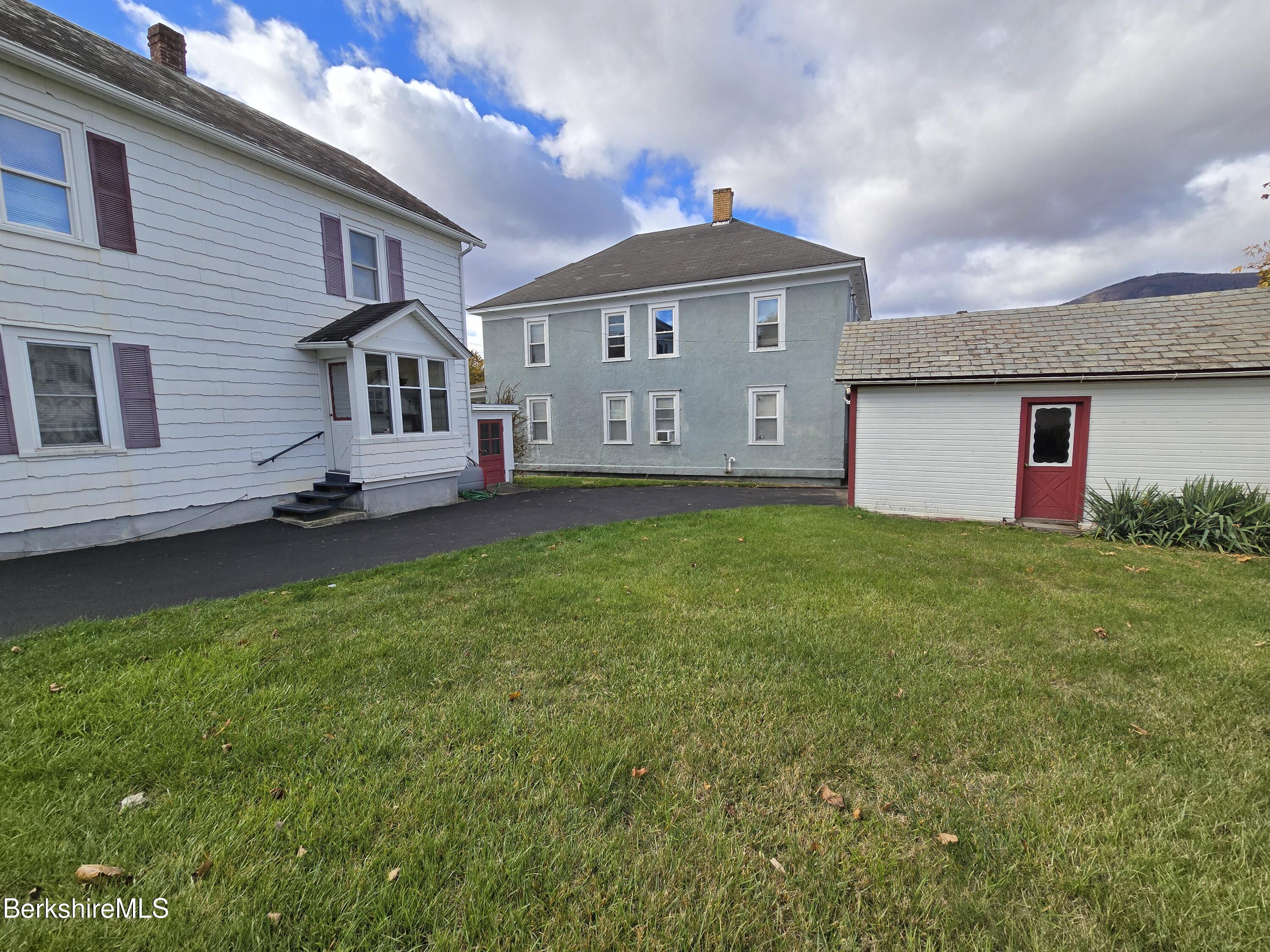 1 Godek Street Adams, MA 01220 - Photo 50 of 51 Great yard with views of Mt. Greylock