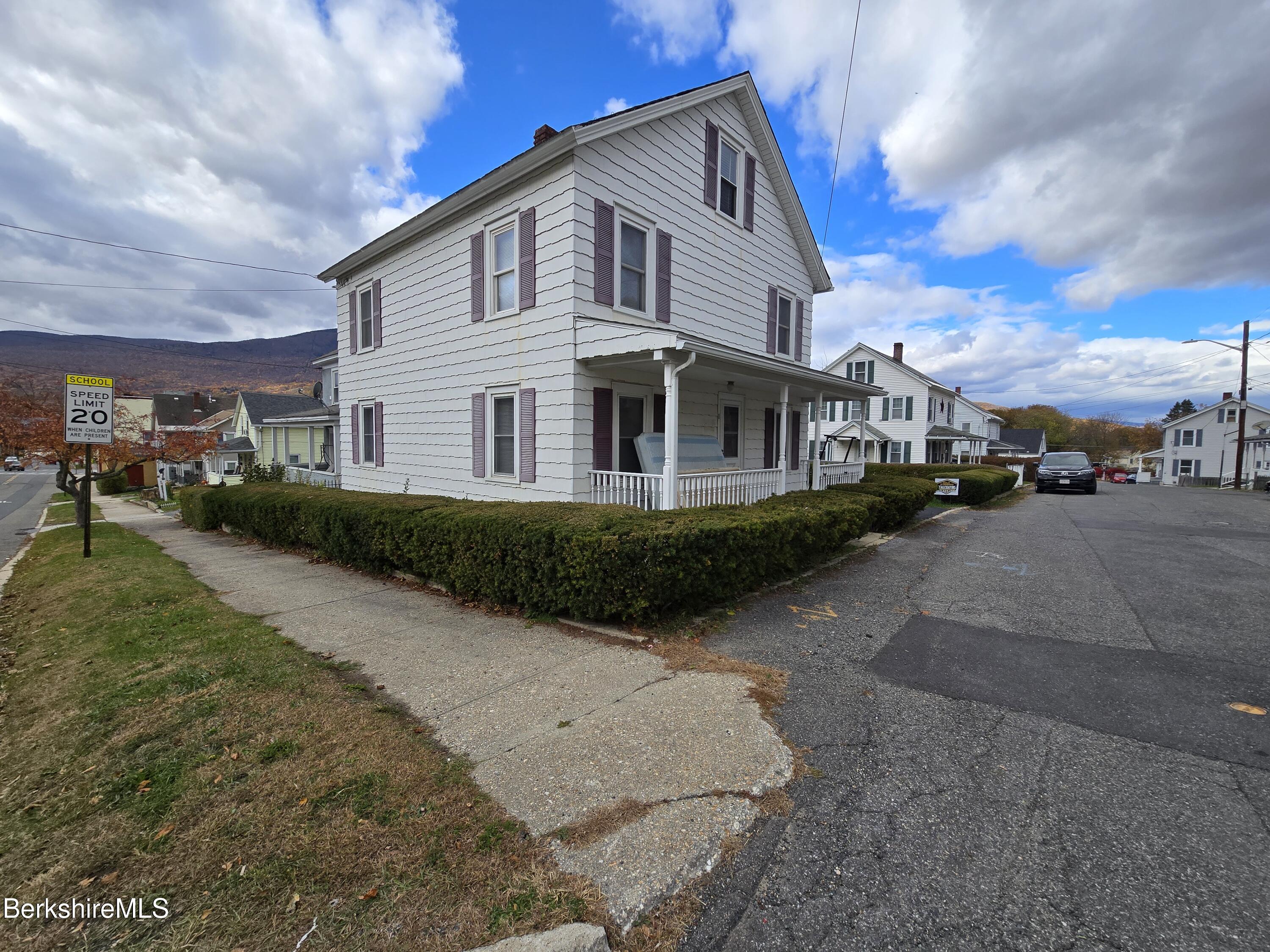 1 Godek Street Adams, MA 01220 - Photo 5 of 51 Godek St is a quiet location!