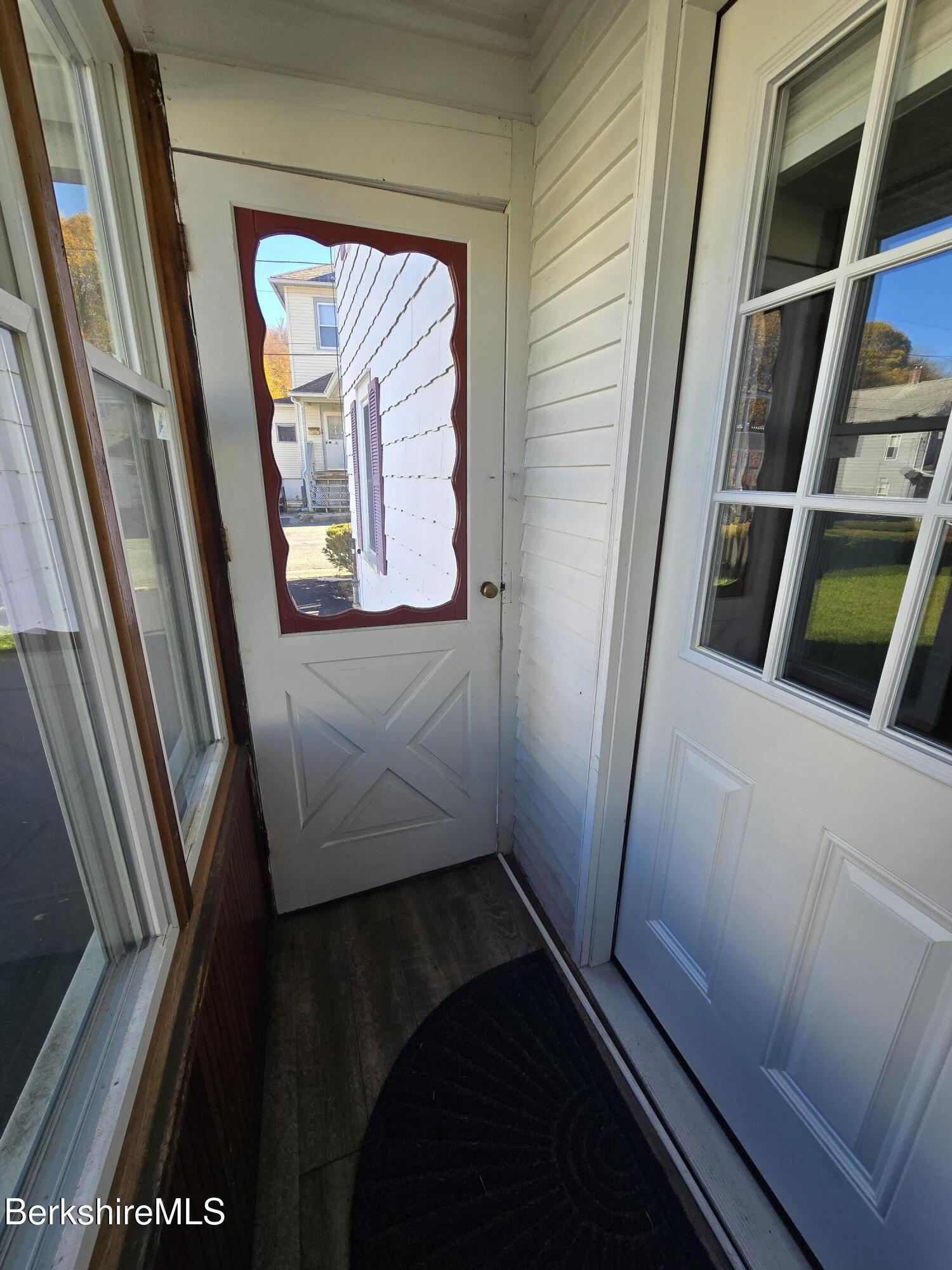 1 Godek Street Adams, MA 01220 - Photo 10 of 51 a view of front door