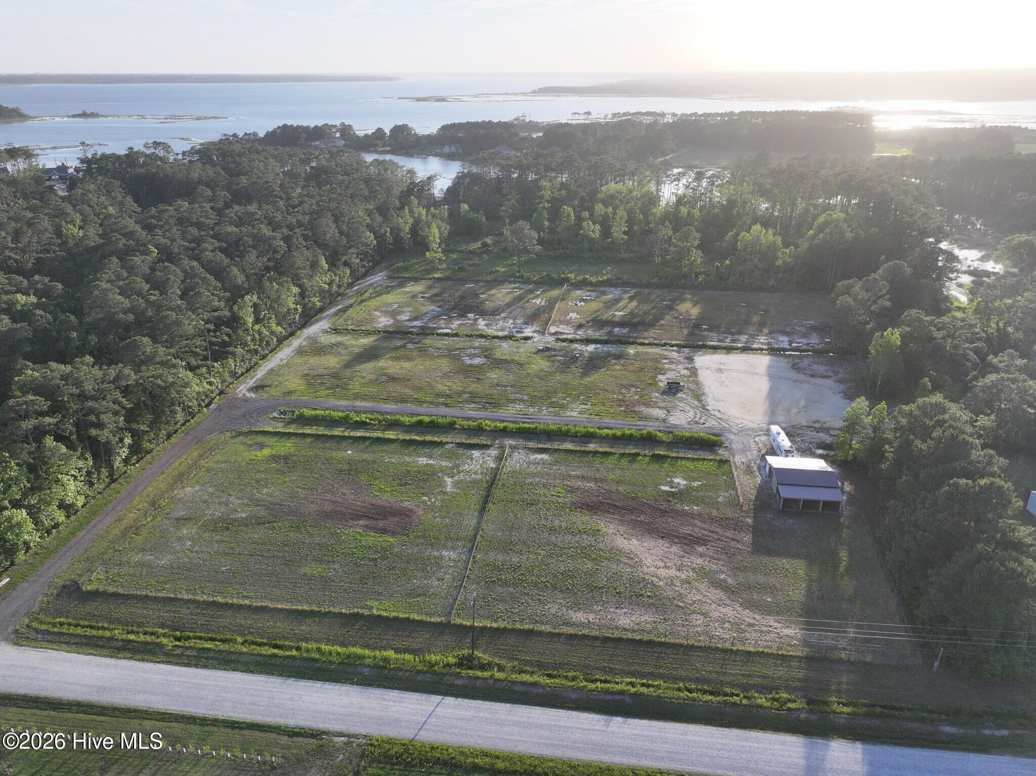705 Russells Creek Road Beaufort, NC 28516 - Photo 2 of 36