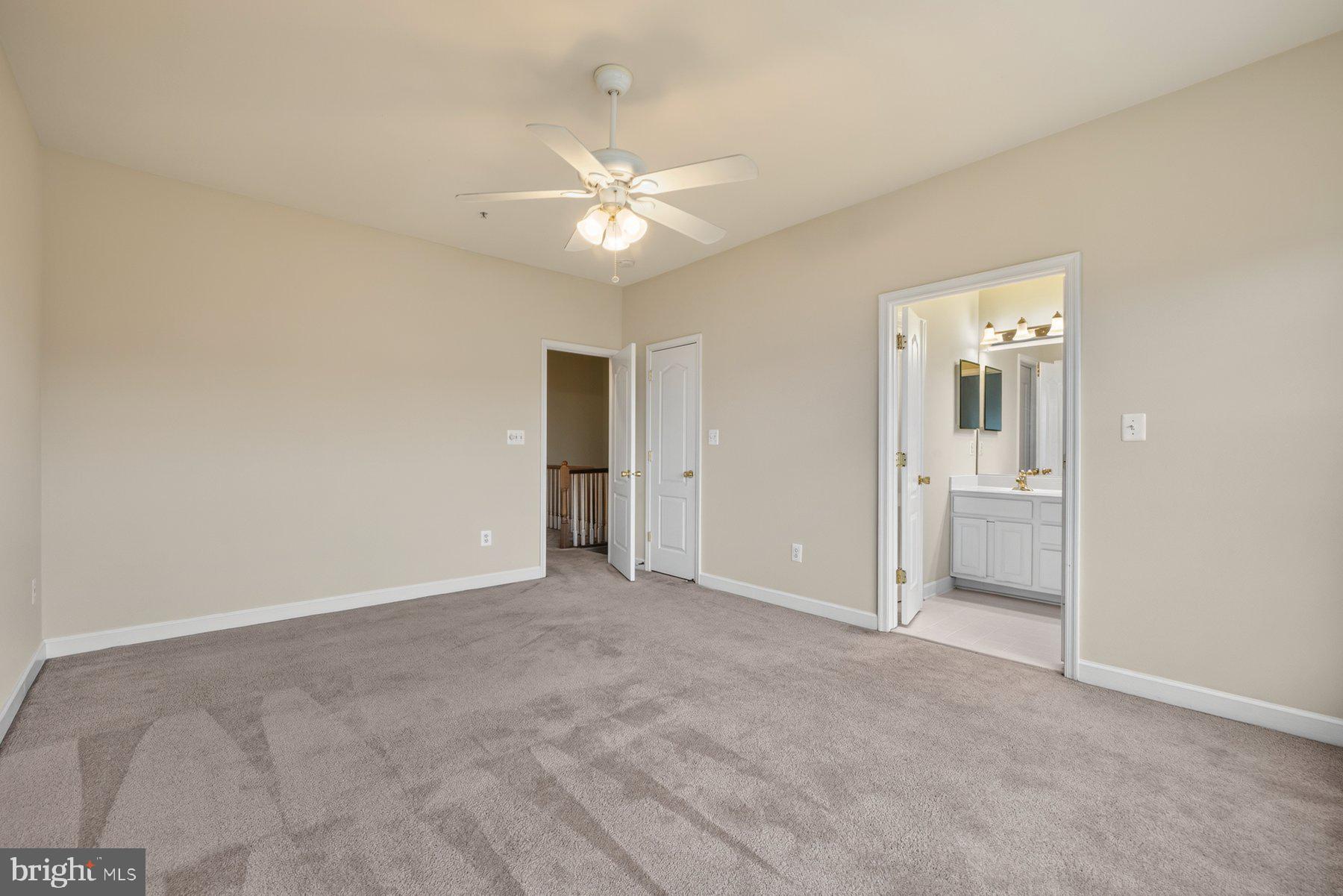 13013 St Clair Road Clarksburg, MD 20871 - Photo 13 of 29 Master suite