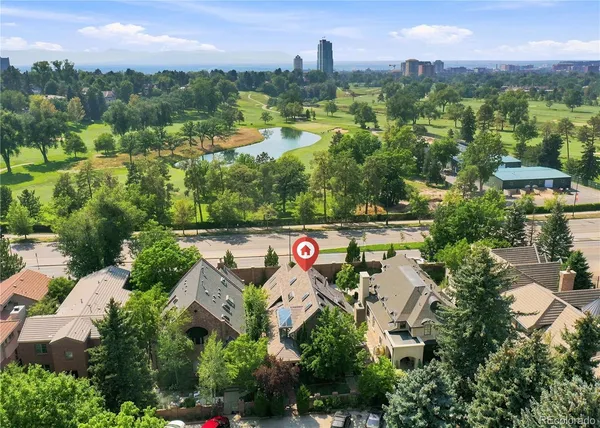 $1,700,000 | 2411 East Cedar Avenue, Denver, CO 80209
