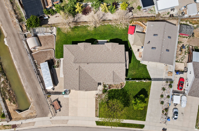 3778 Mapleleaf Way West Jordan, UT 84088 - Photo 55 of 55