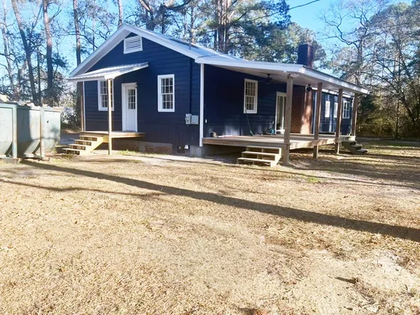 $2,200 | 628 Toni Branch Road, Ellabell, GA 31308