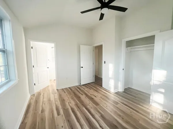 $2,200 | 628 Toni Branch Road, Ellabell, GA 31308