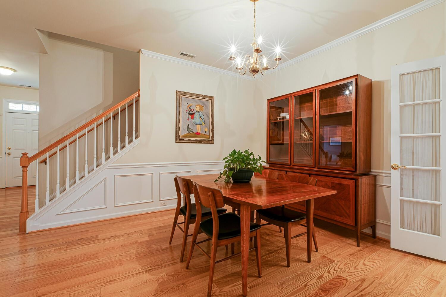 10434 Dapping Drive Raleigh, NC 27614 - Photo 7 of 42 Photo 7
