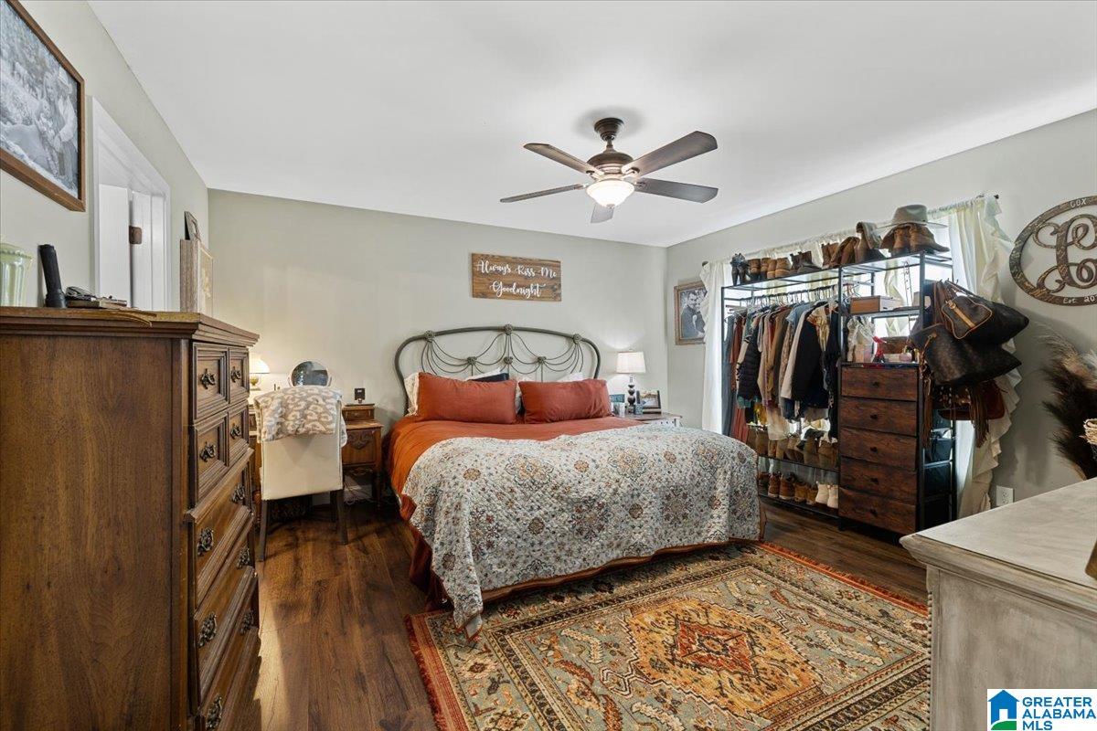 817 Wier Road Warrior, AL 35180 - Photo 11 of 20