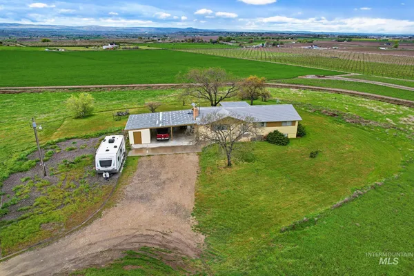 $450,000 | 18081 Varmint Caller Lane, Wilder, ID 83676