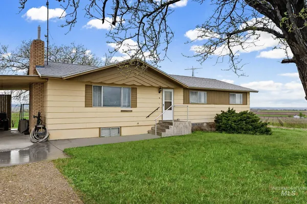 $450,000 | 18081 Varmint Caller Lane, Wilder, ID 83676