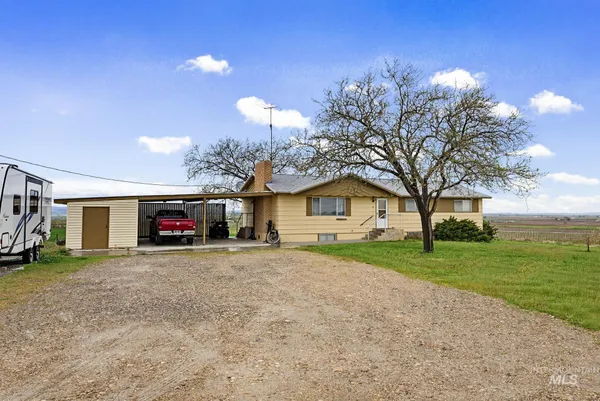 $450,000 | 18081 Varmint Caller Lane, Wilder, ID 83676