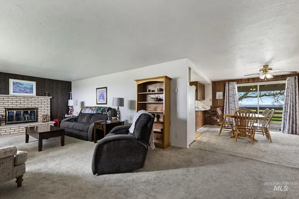 $450,000 | 18081 Varmint Caller Lane, Wilder, ID 83676