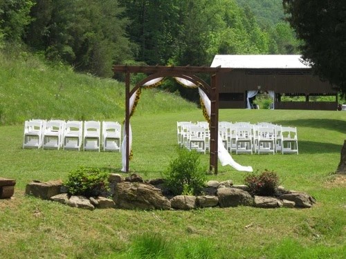 2149 Seaton Springs Road Sevierville, TN 37862 - Photo 4 of 26 a view of outdoor space and yard