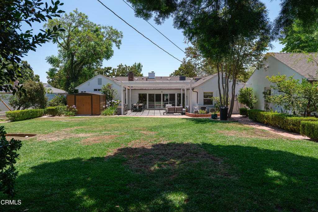 2067 East Woodlyn Road Pasadena, CA 91104 - Photo 42 of 75 SSR_2067EastWoodlyn_048_FLEXMLS