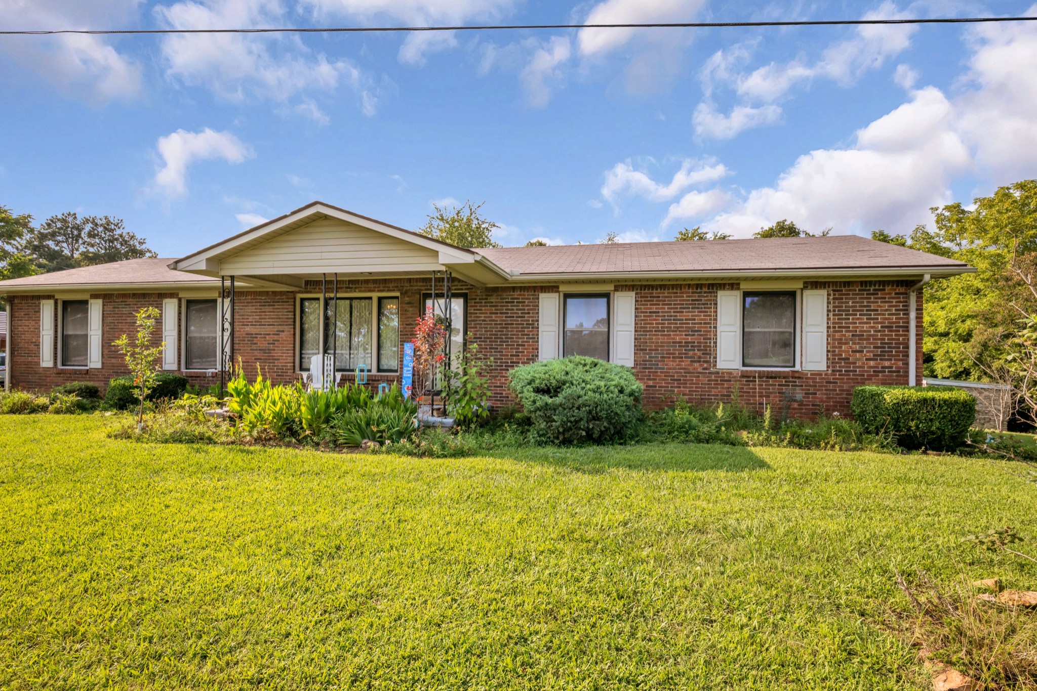 152 West Piney Road Dickson, TN 37055 - Photo 23 of 30 Gallery Image 23