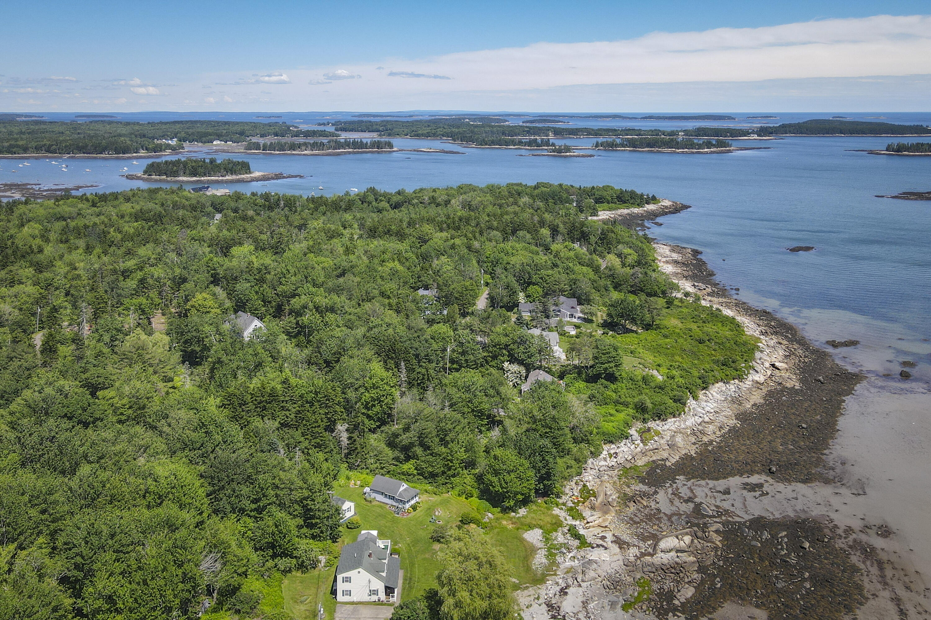 19 3rd Street Spruce Head, ME 04859 - Photo 42 of 48 44-19ThirdSt-StGeorge-KS