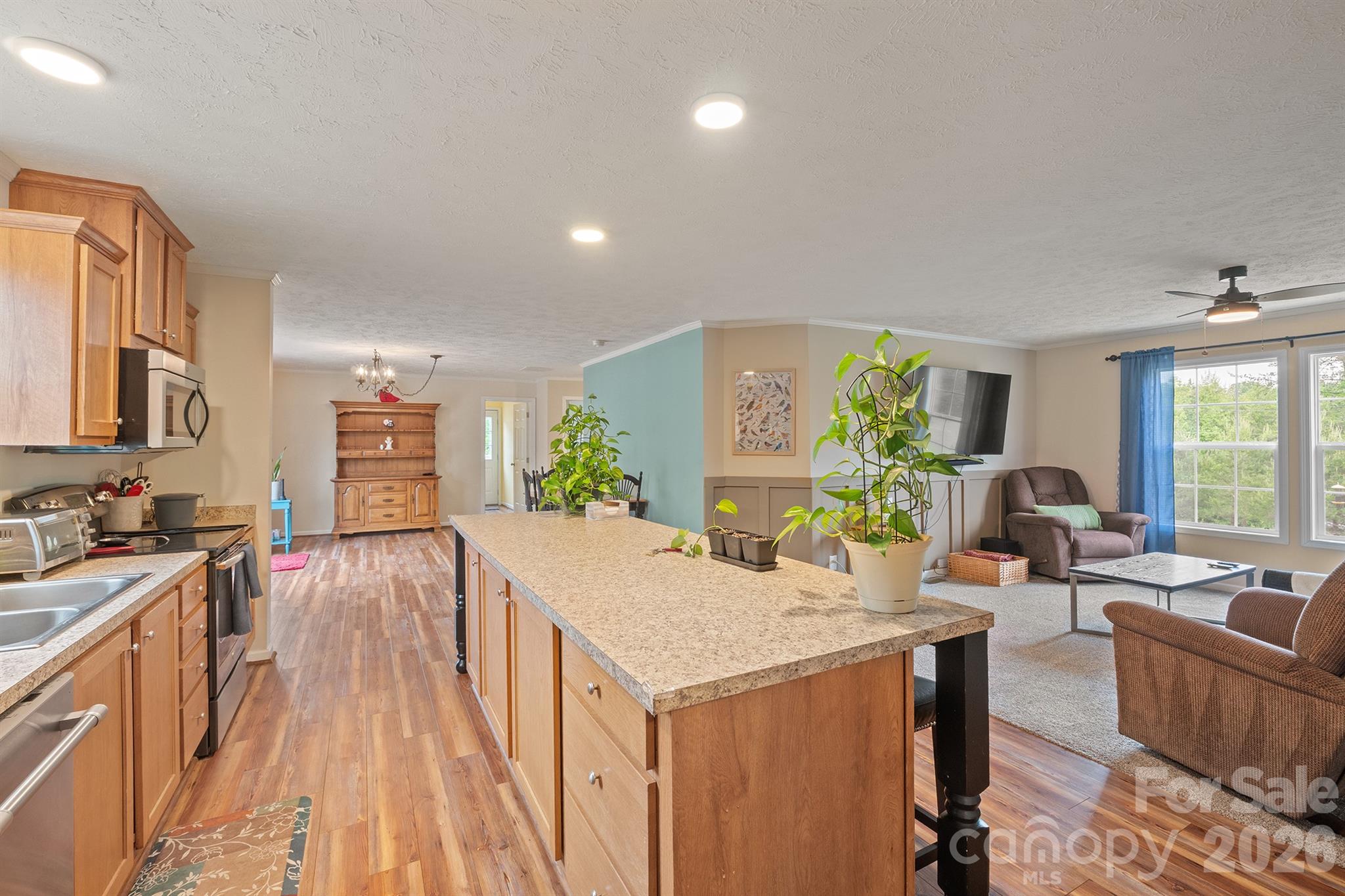 2517 Horseshoe Road Westfield, NC 27053 - Photo 10 of 45