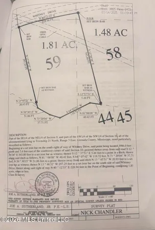 $35,000 | Undisclosed Address, Grenada, MS 38901
