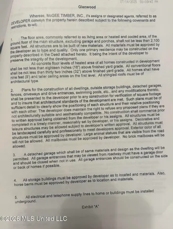 $35,000 | Undisclosed Address, Grenada, MS 38901