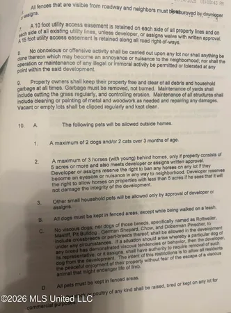 $35,000 | Undisclosed Address, Grenada, MS 38901