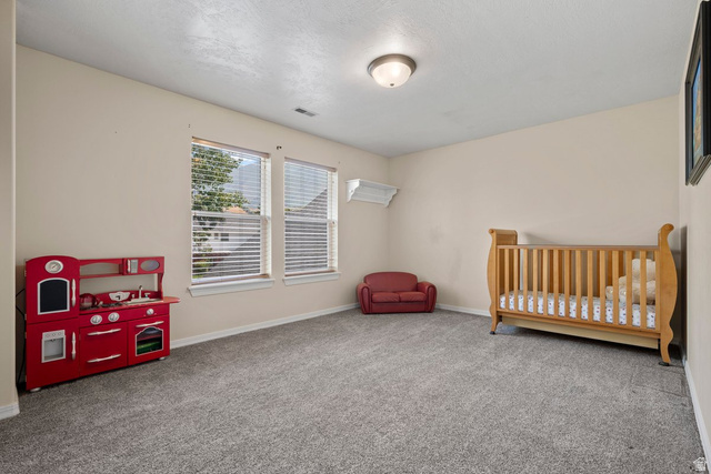 288 South Hillside Drive Elk Ridge, UT 84651 - Photo 13 of 27 Large bedroom with a huge walk in closet.Perfect for a playroom