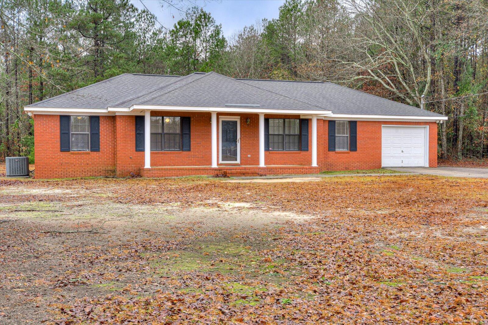 4169 Bath-Edie Road Hephzibah, GA 30815 - Photo 2 of 35 02-102