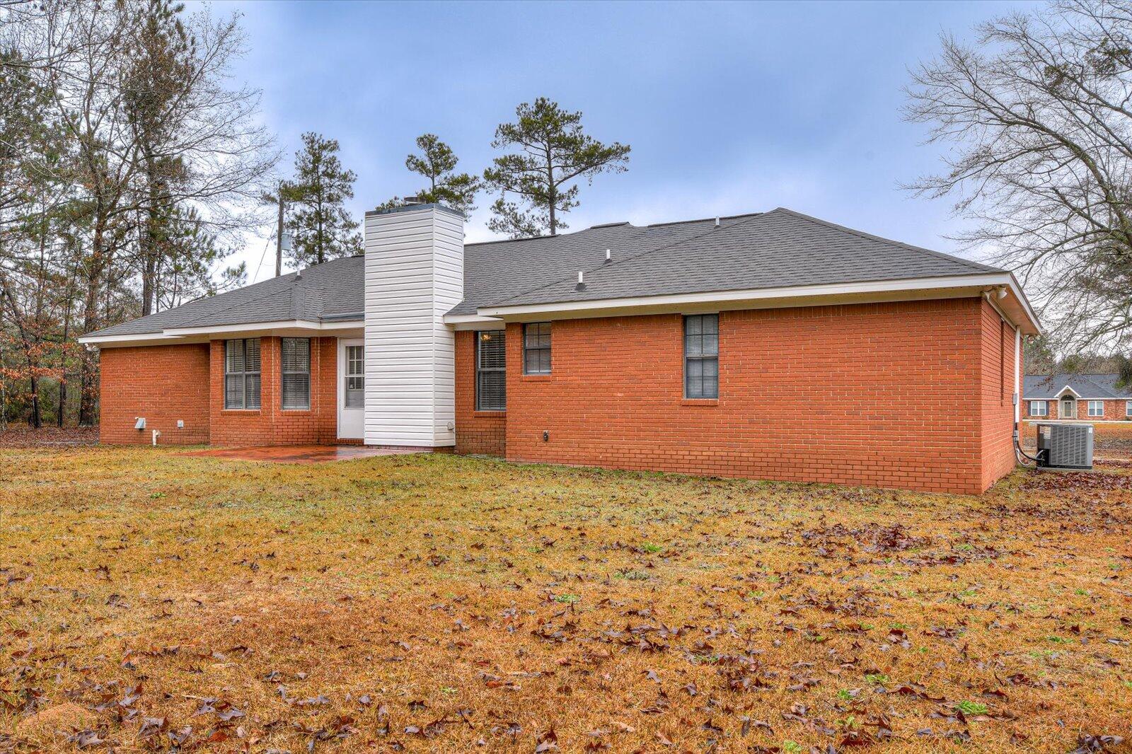 4169 Bath-Edie Road Hephzibah, GA 30815 - Photo 34 of 35 34-134