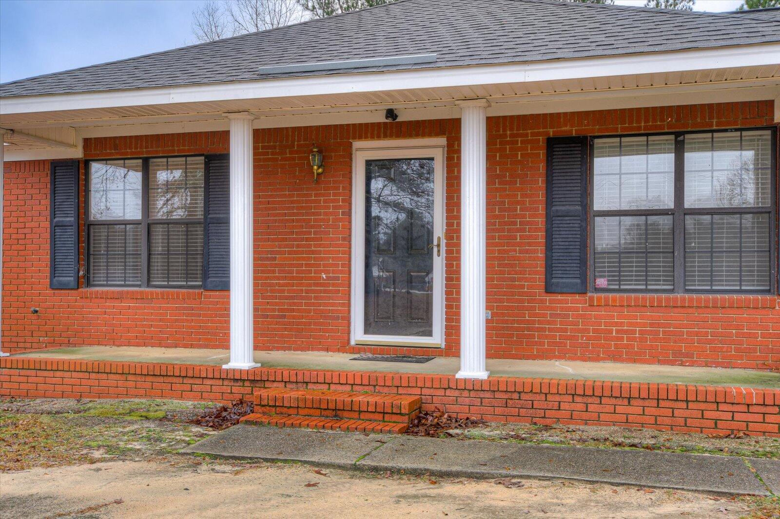 4169 Bath-Edie Road Hephzibah, GA 30815 - Photo 4 of 35 04-104