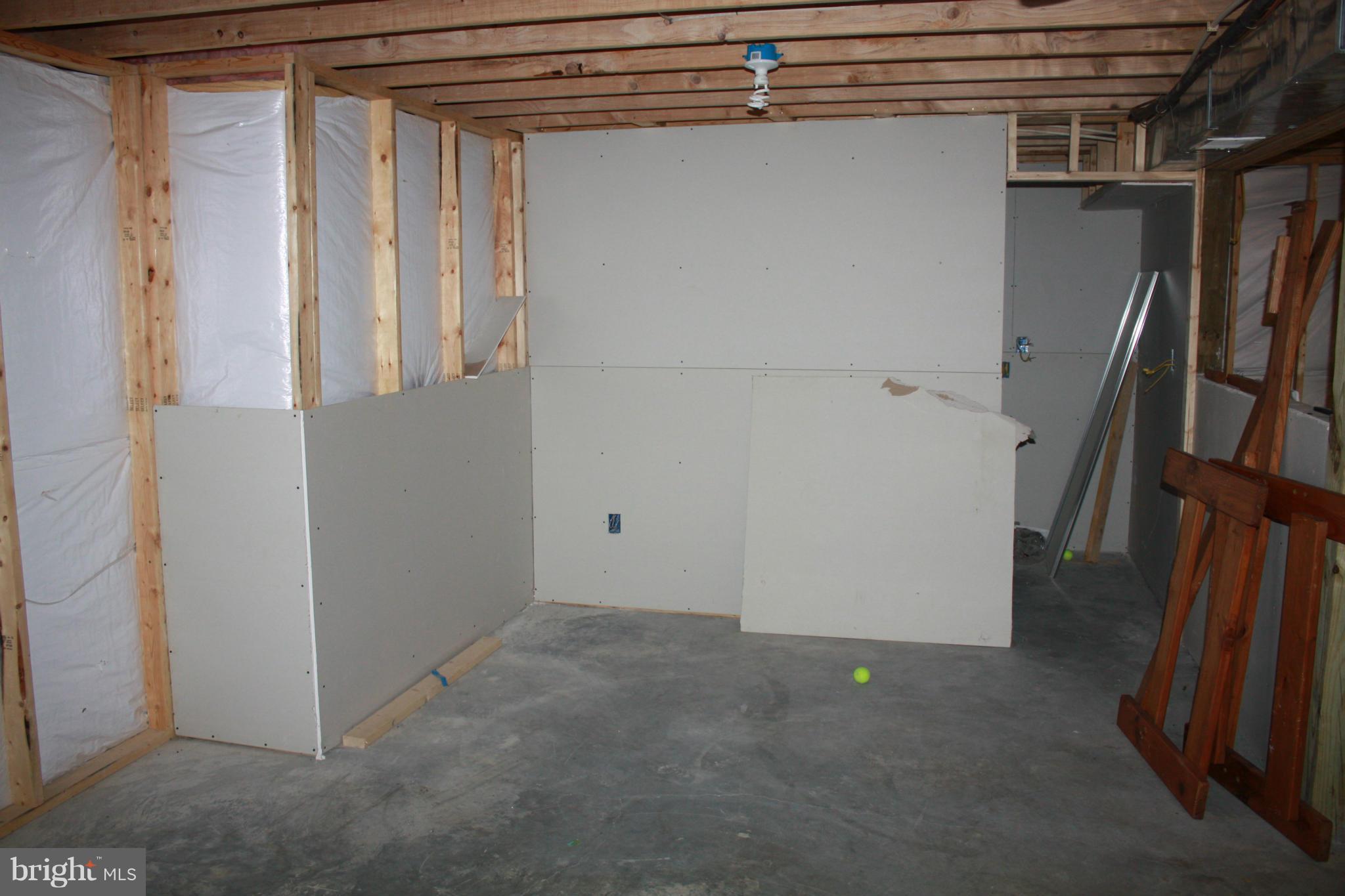 264 Mohawk Road Front Royal, VA 22630 - Photo 22 of 23 Basement