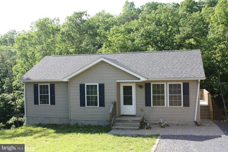 264 Mohawk Road Front Royal, VA 22630 - Photo 23 of 23 Exterior (Front)