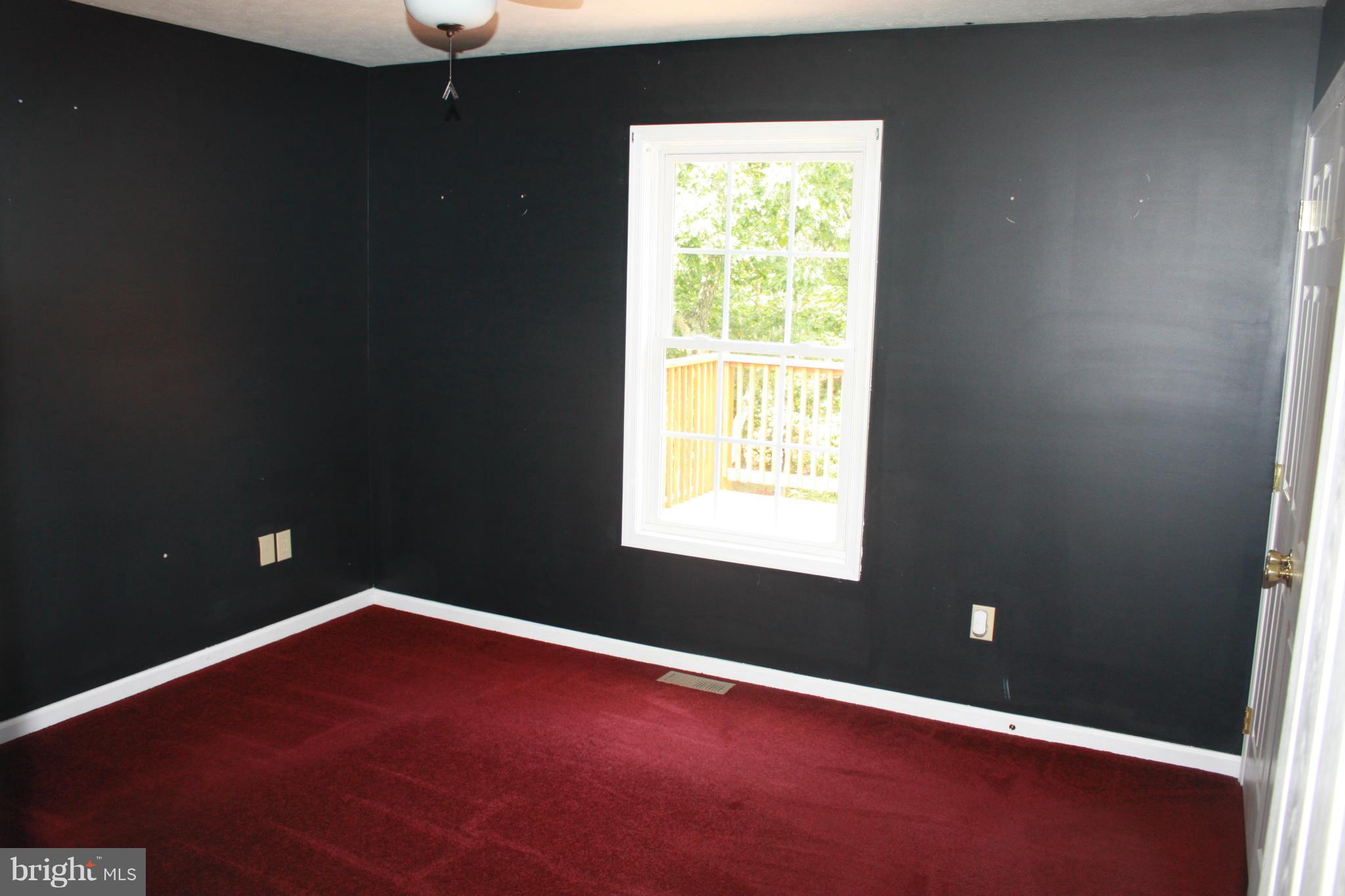 Bedroom (Master)
