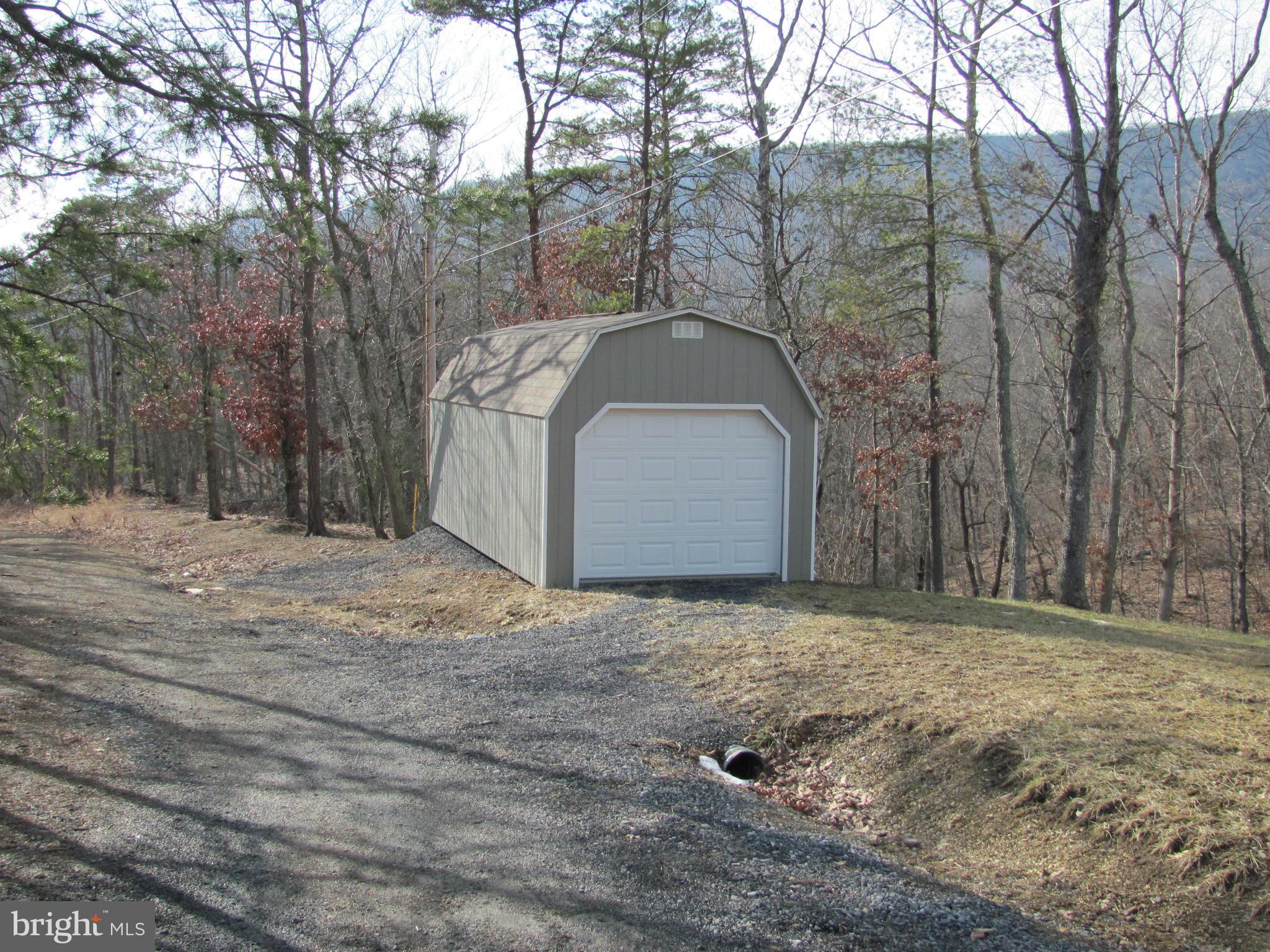 264 Mohawk Road Front Royal, VA 22630 - Photo 10 of 23 Exterior (General)