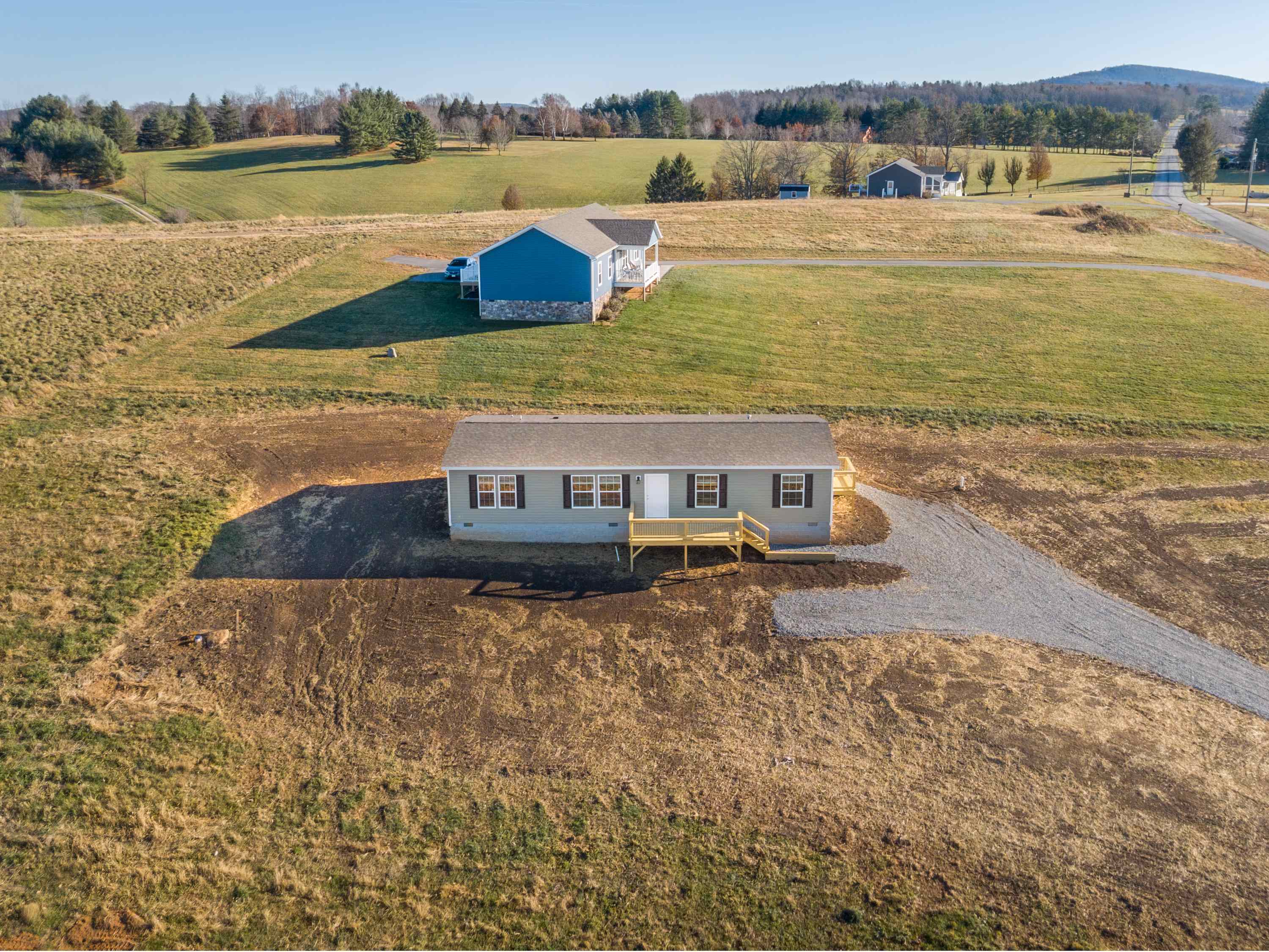 145 Long Level Road Southwest Floyd, VA 24091 - Photo 70 of 75 Gallery Image 70