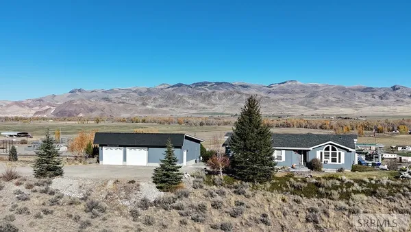 $535,000 | 116 Coates Lane, Challis, ID 83226