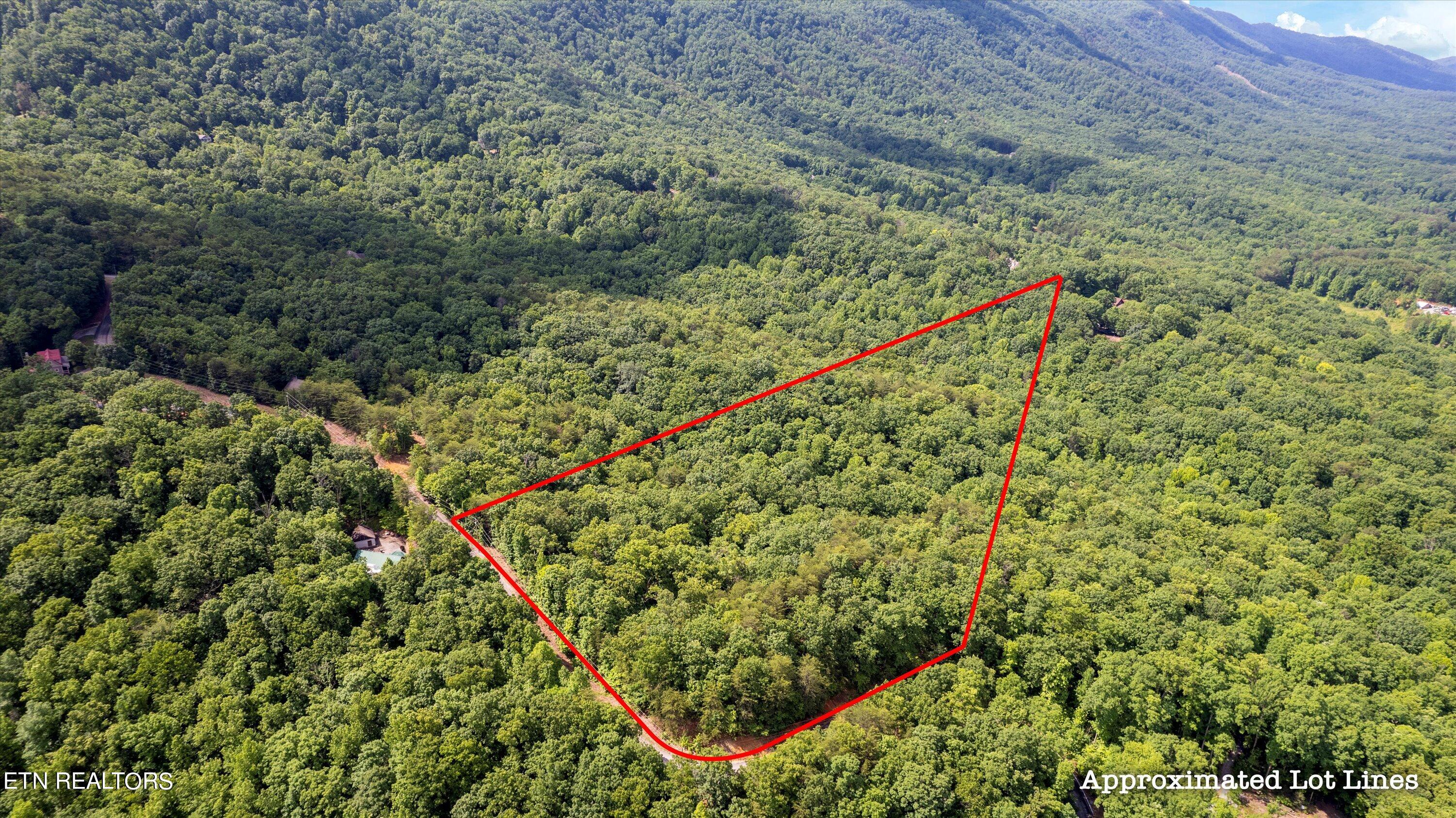 Lot 5 Buck Hollow Road Maryville, TN 37803 - Photo 2 of 14 08-Buck Hollow Rd-12