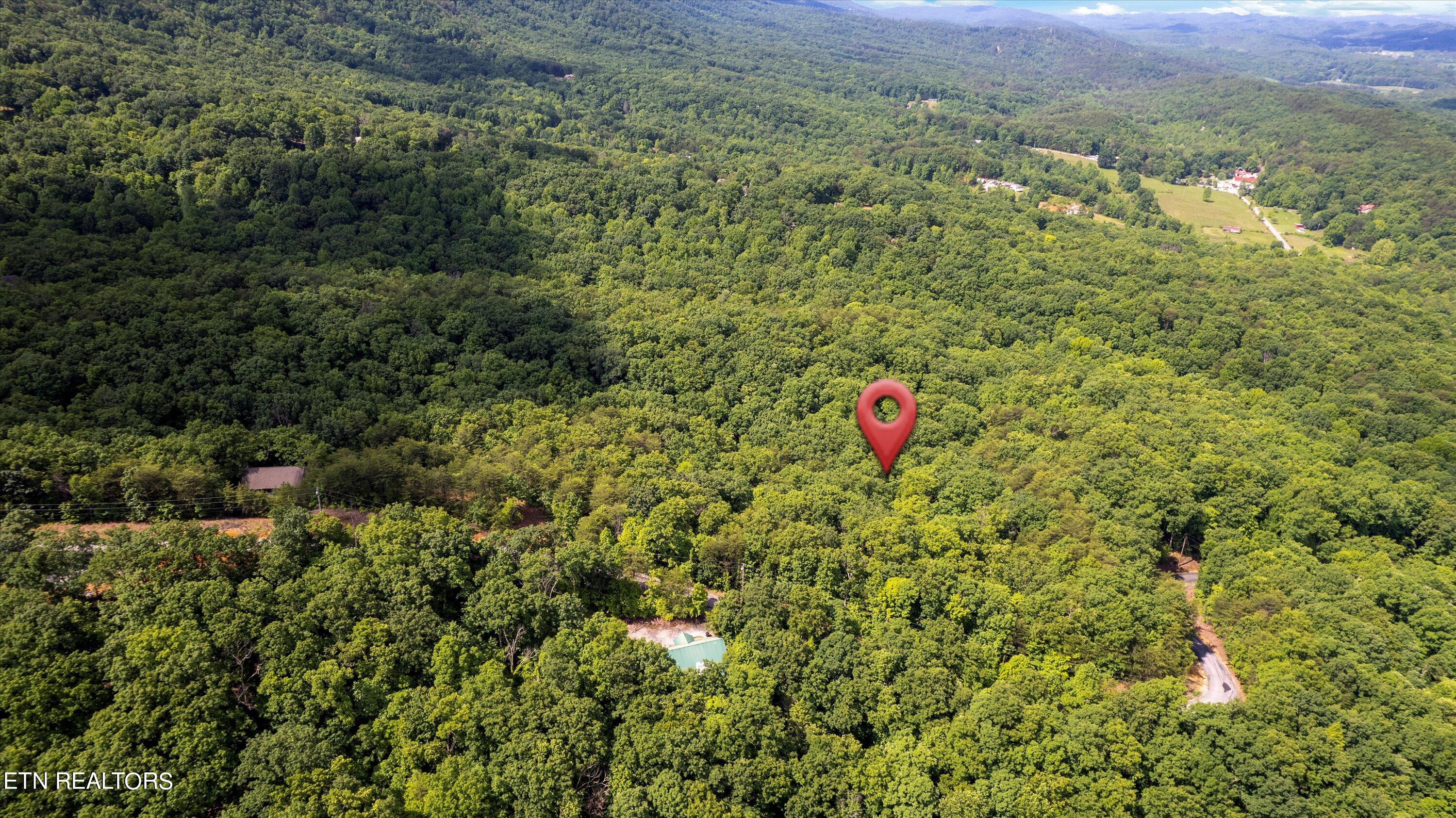 Lot 5 Buck Hollow Road Maryville, TN 37803 - Photo 6 of 14 10-Buck Hollow Rd-13