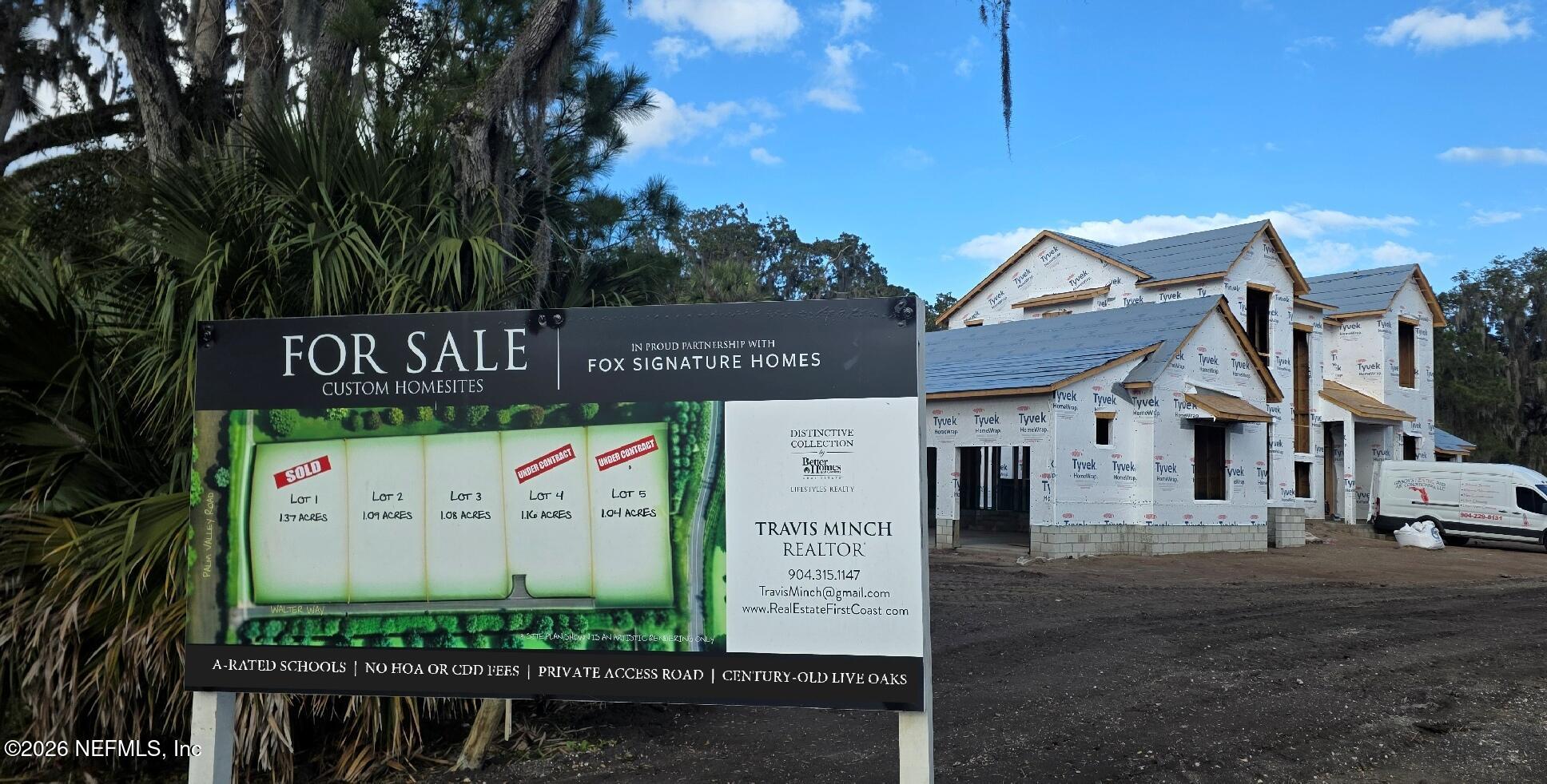 137 Walter Way Ponte Vedra Beach, FL 32082 - Photo 3 of 4 Walter Way March
