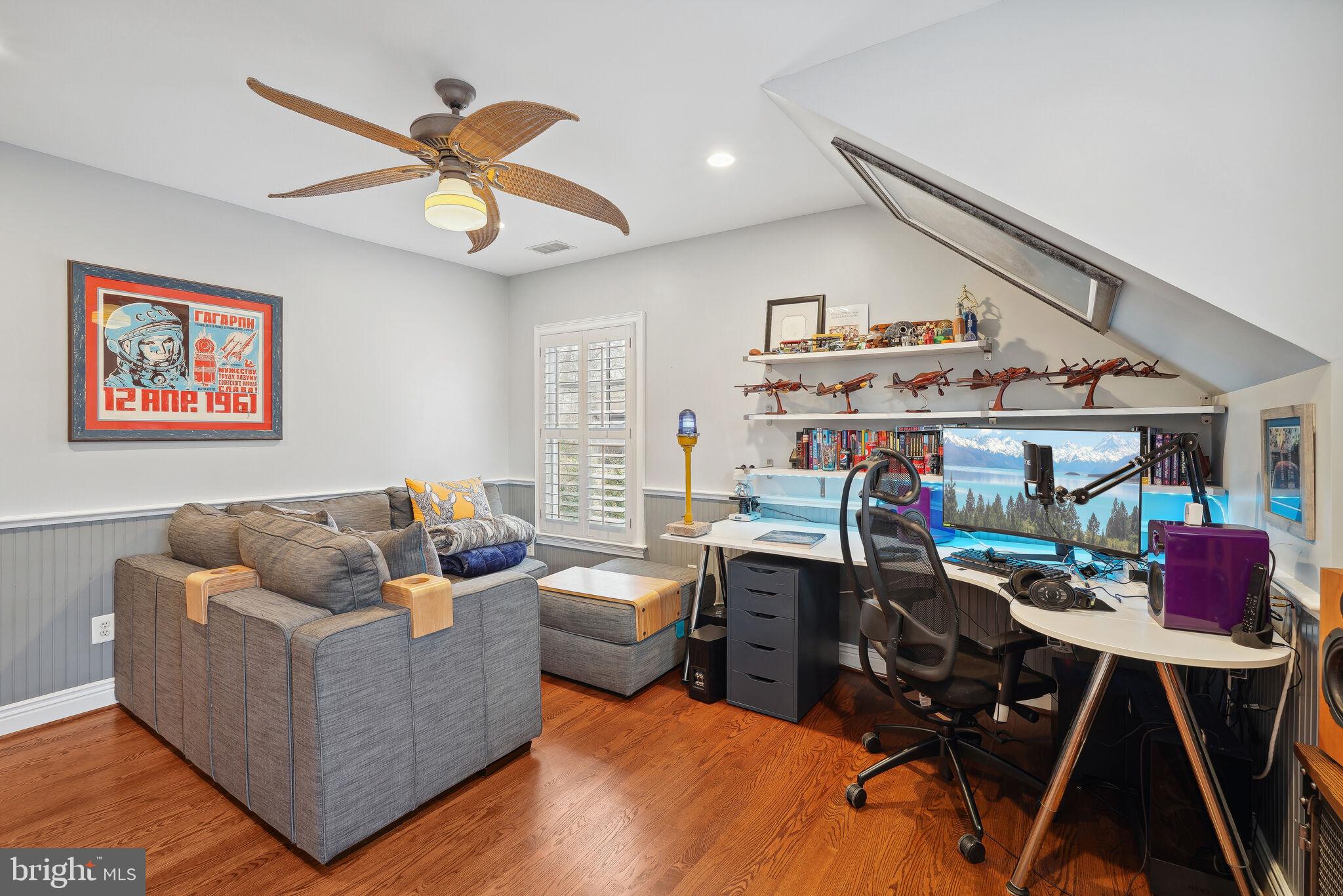 6309 Wiscasset Road Bethesda, MD 20816 - Photo 31 of 50 Bedroom 4