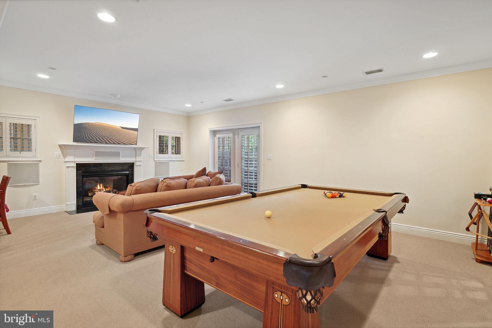 6309 Wiscasset Road Bethesda, MD 20816 - Photo 39 of 50 So Much Space for Entertaining