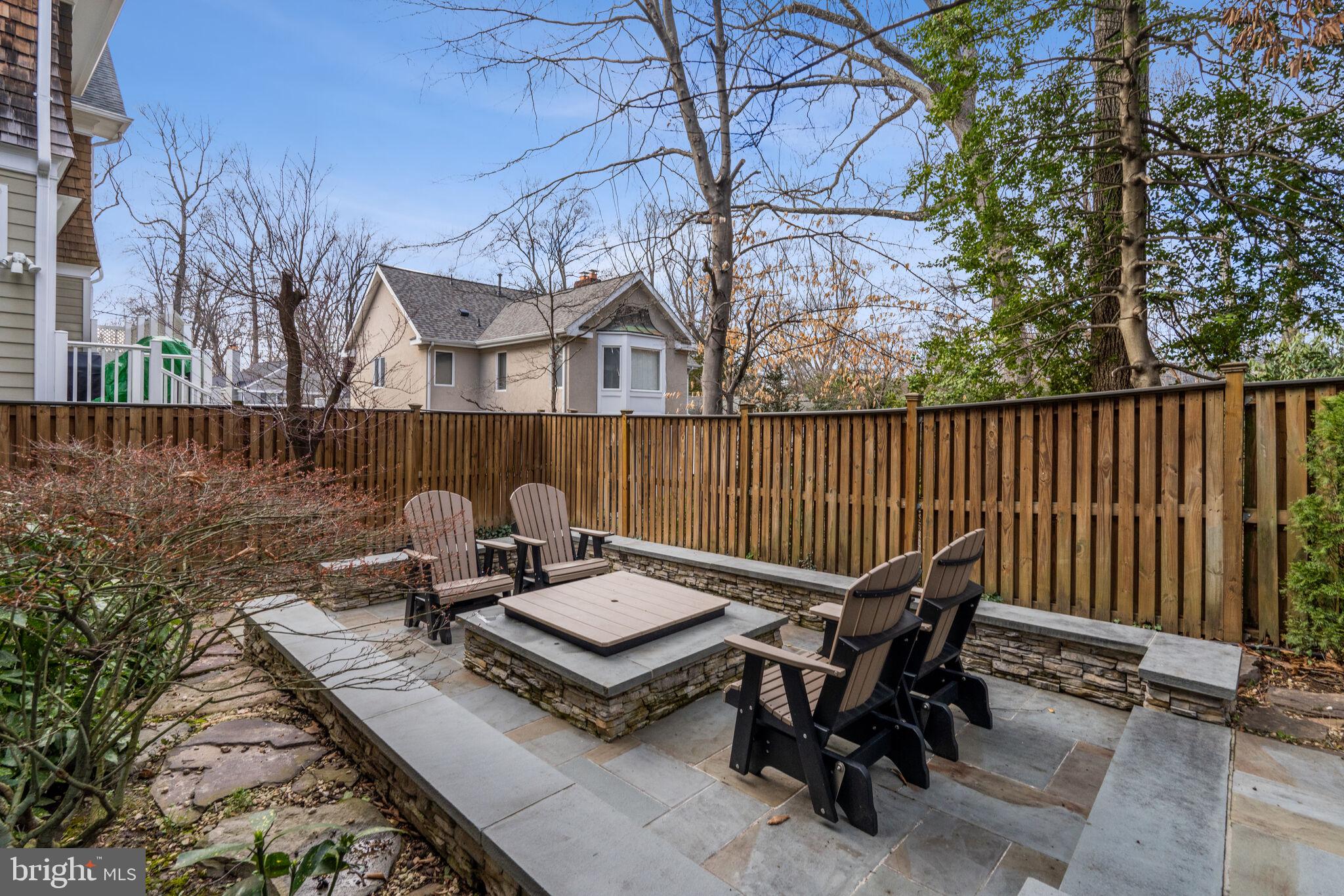 6309 Wiscasset Road Bethesda, MD 20816 - Photo 49 of 50 Lots of Options for Parties and Play