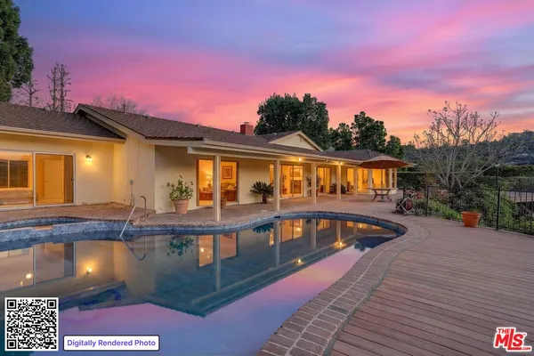 $11,500 | 3713 Dellvale Place, Encino, CA 91436