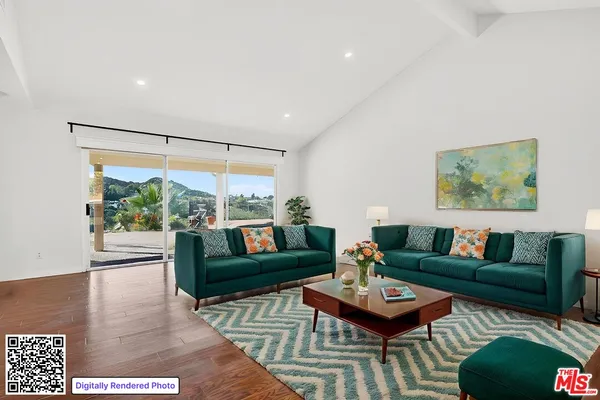 $11,500 | 3713 Dellvale Place, Encino, CA 91436