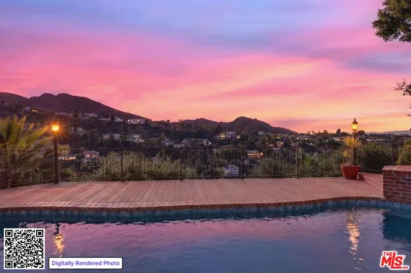 $11,500 | 3713 Dellvale Place, Encino, CA 91436